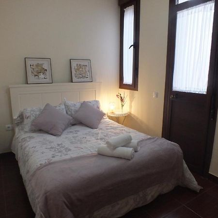Apartamento Los Capuchinos Apartment Kordoba Bagian luar foto