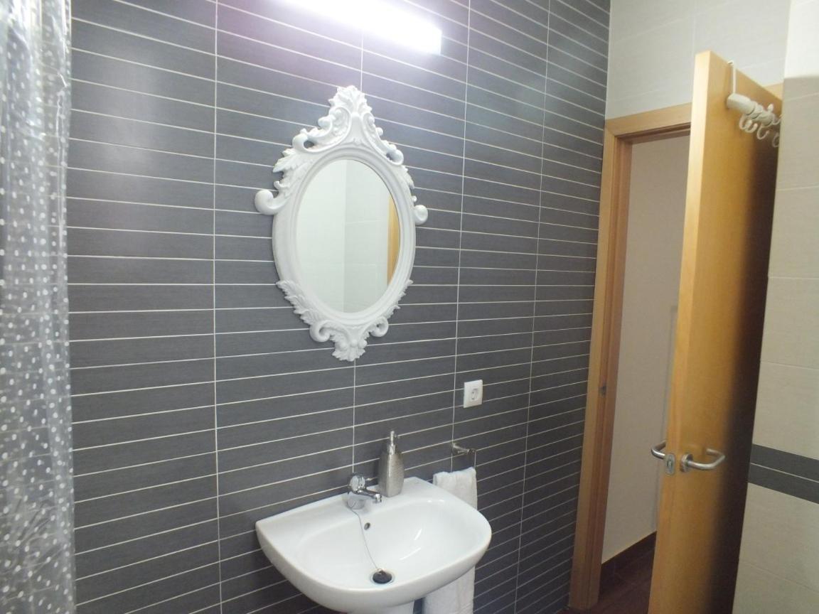 Apartamento Los Capuchinos Apartment Kordoba Bagian luar foto