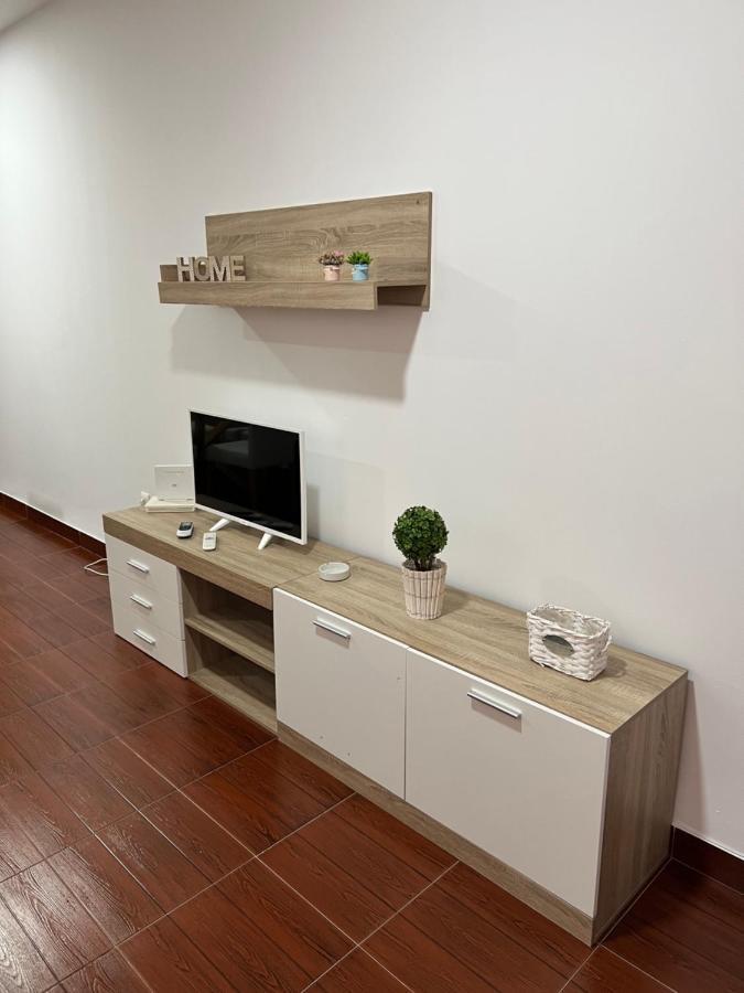 Apartamento Los Capuchinos Apartment Kordoba Bagian luar foto