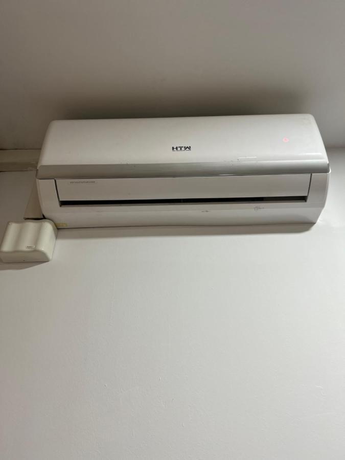 Apartamento Los Capuchinos Apartment Kordoba Bagian luar foto