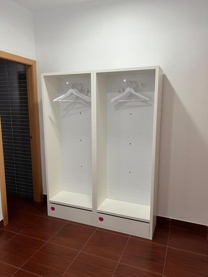Apartamento Los Capuchinos Apartment Kordoba Bagian luar foto
