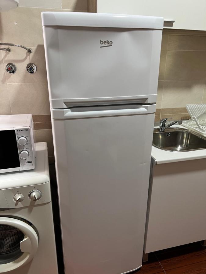 Apartamento Los Capuchinos Apartment Kordoba Bagian luar foto